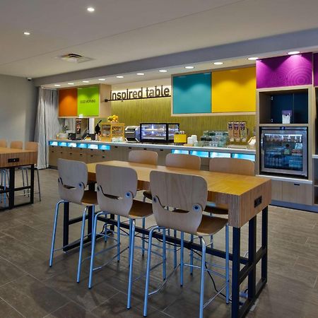 Home2 Suites By Hilton Grand Rapids South Byron Center Eksteriør billede