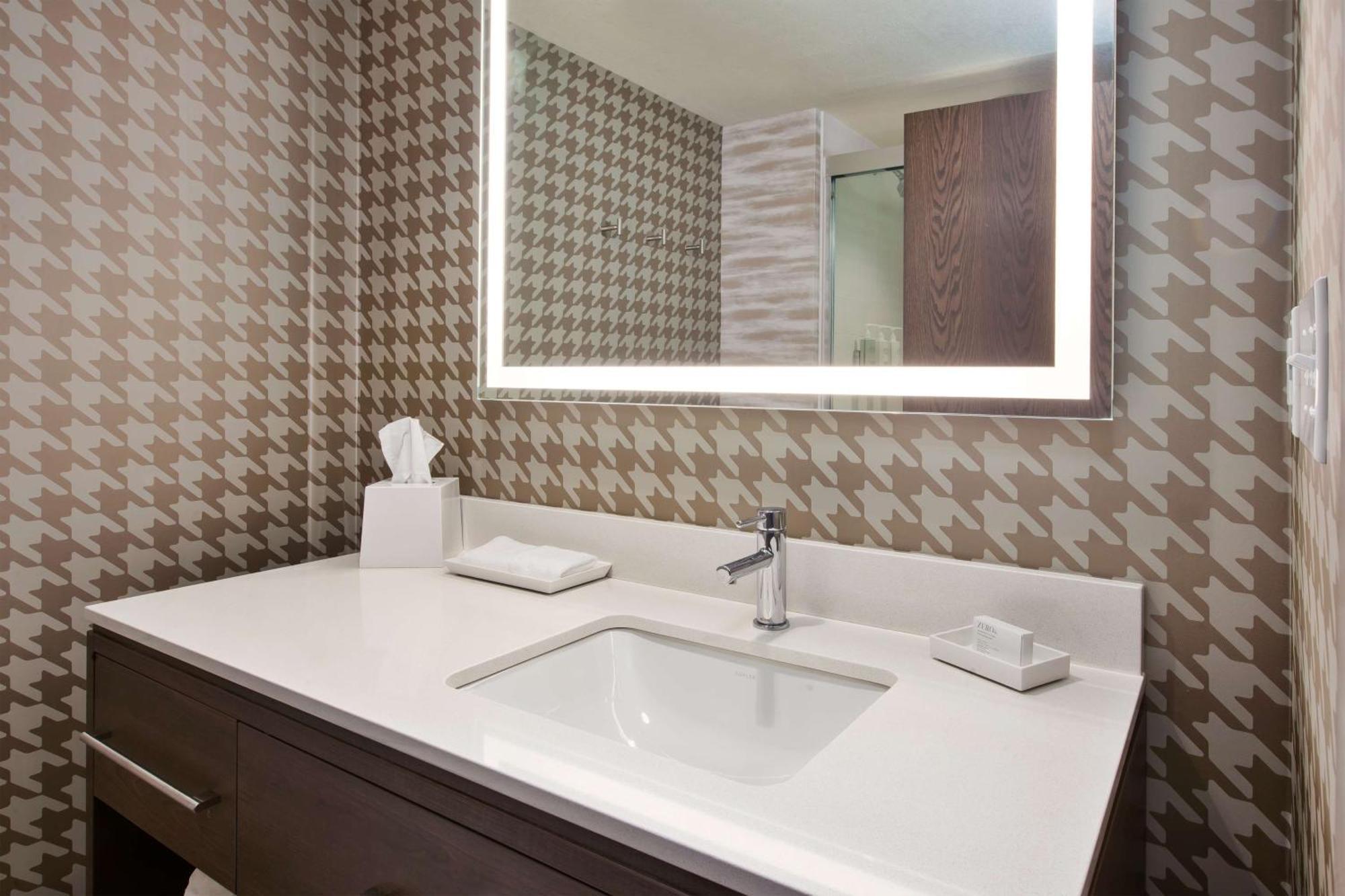 Home2 Suites By Hilton Grand Rapids South Byron Center Eksteriør billede